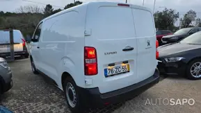 Peugeot Expert de 2019