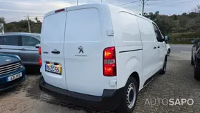 Peugeot Expert de 2019