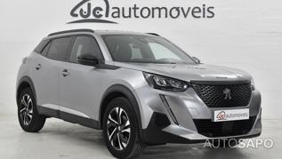 Peugeot 2008 1.2 PureTech Allure Pack de 2022