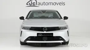 Opel Astra de 2023
