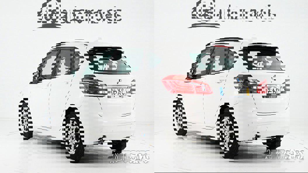 BMW Série 2 de 2015