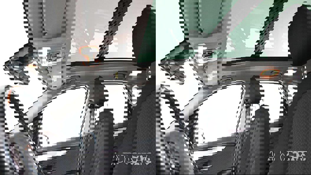 BMW Série 2 de 2015