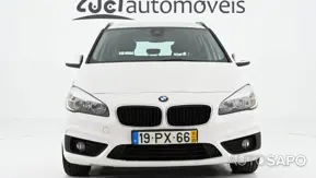 BMW Série 2 de 2015