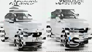 BMW Série 4 de 2019