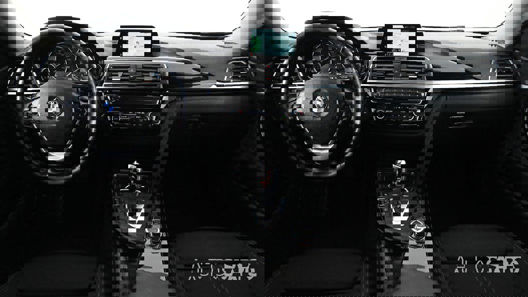 BMW Série 4 de 2019