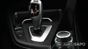 BMW Série 4 de 2019