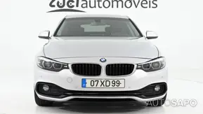 BMW Série 4 de 2019