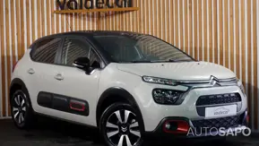 Citroen C3 de 2021