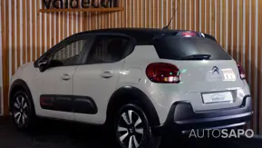 Citroen C3 de 2021