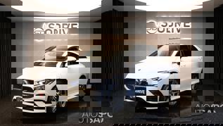 Mercedes-Benz Classe CLA de 2021