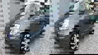 Toyota Yaris de 2004