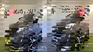 Peugeot 5008 de 2021