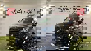 Peugeot e-2008 de 2020