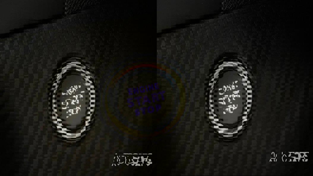 Peugeot e-2008 de 2020