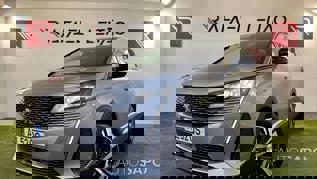 Peugeot 5008 de 2021