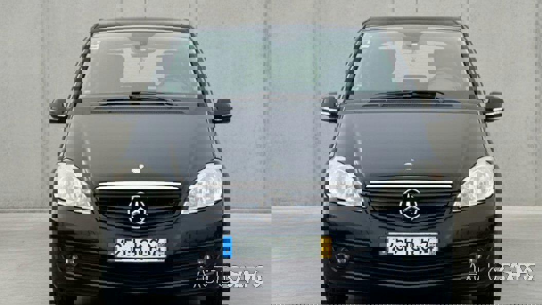 Mercedes-Benz Classe A de 2009