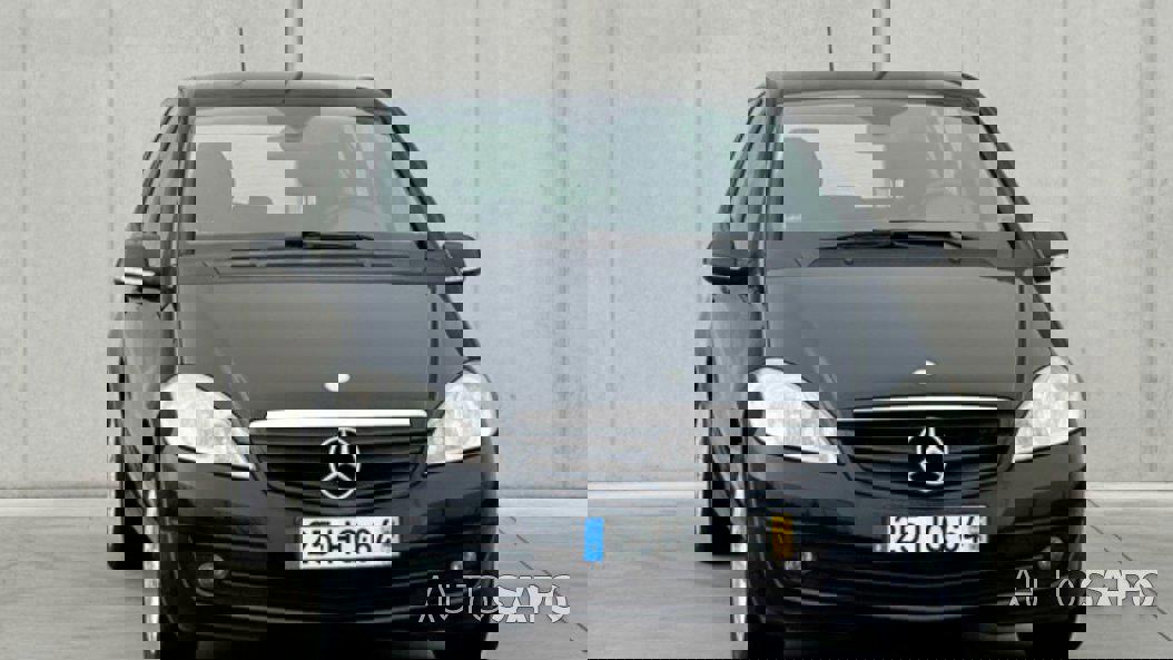 Mercedes-Benz Classe A de 2009
