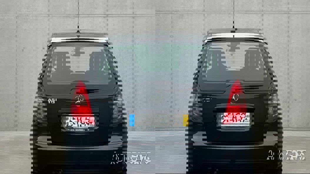 Mercedes-Benz Classe A de 2009