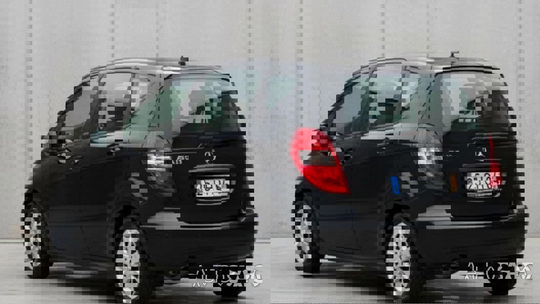 Mercedes-Benz Classe A de 2009