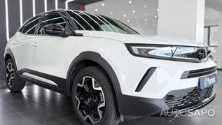Opel Mokka 1.2 T GS Line AT de 2024
