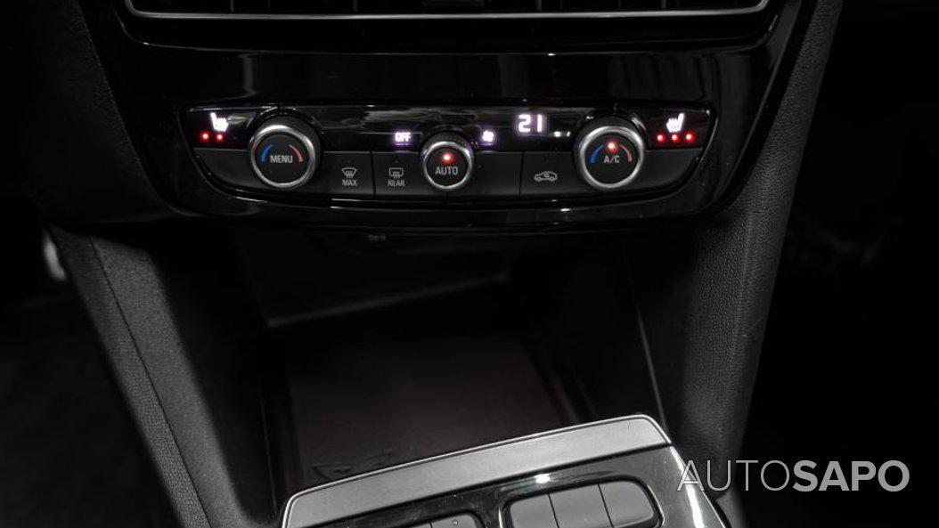 Opel Mokka 1.2 T GS Line AT de 2024