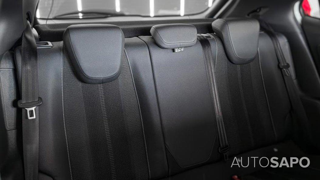 Opel Mokka 1.2 T GS Line AT de 2024