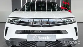 Opel Mokka 1.2 T GS Line AT de 2024