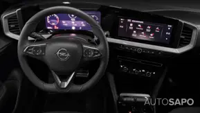 Opel Mokka 1.2 T GS Line AT de 2024