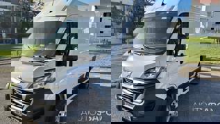 Peugeot Boxer 2.2 BlueHDi 333 L2H2 Premium de 2023