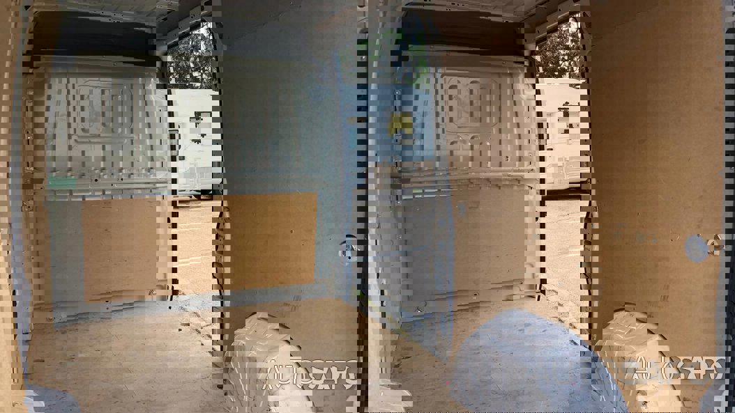 Peugeot Boxer 2.2 BlueHDi 333 L2H2 Premium de 2023