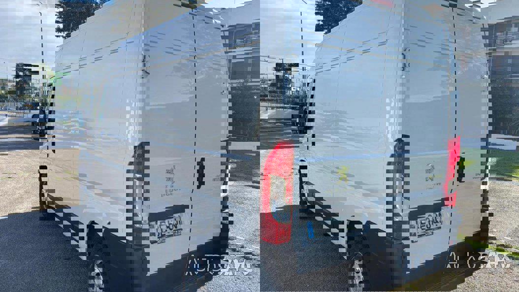 Peugeot Boxer 2.2 BlueHDi 333 L2H2 Premium de 2023