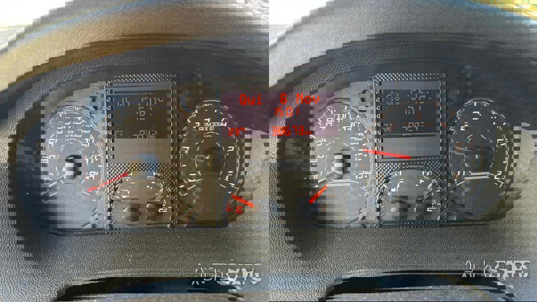 Peugeot Boxer 2.2 BlueHDi 333 L2H2 Premium de 2023