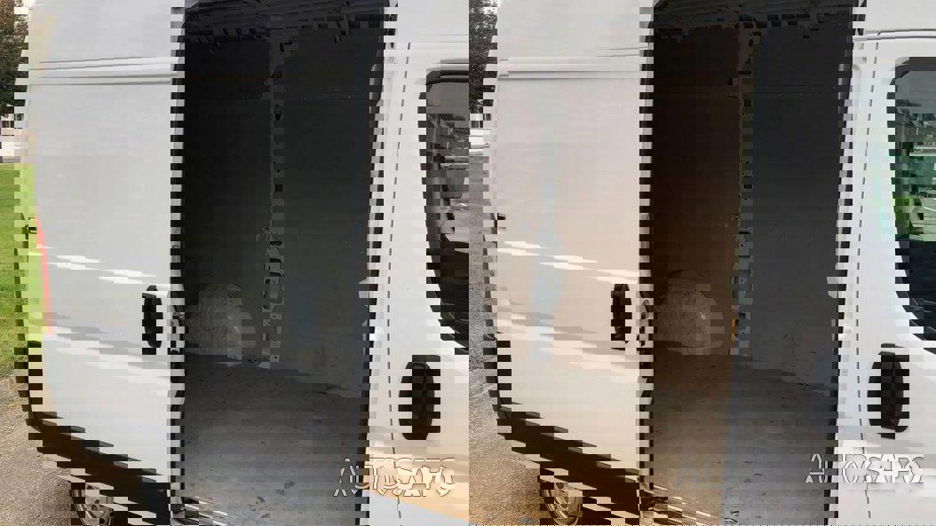 Peugeot Boxer 2.2 BlueHDi 333 L2H2 Premium de 2023