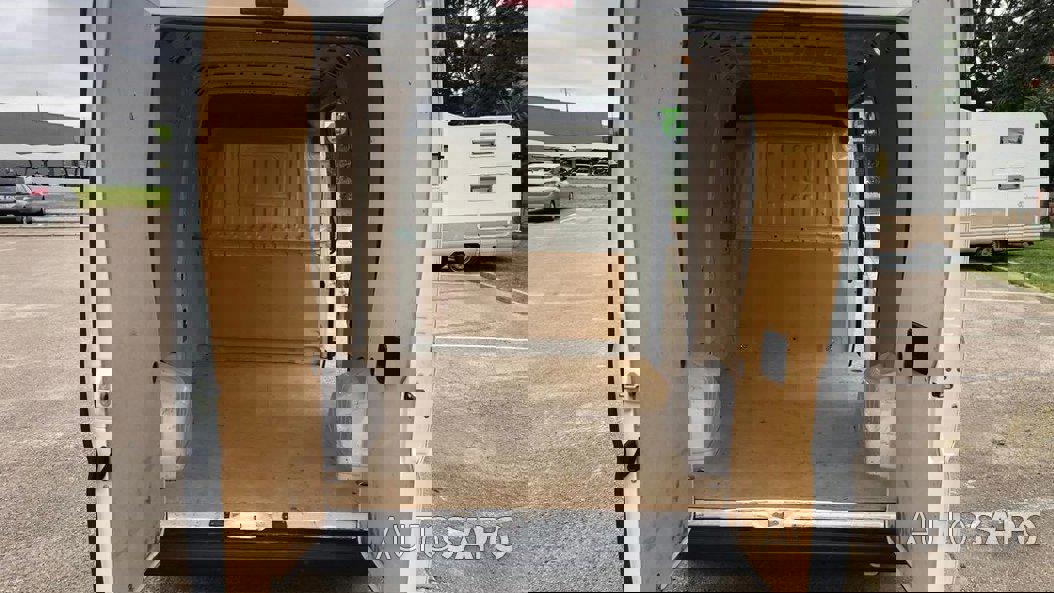 Peugeot Boxer 2.2 BlueHDi 333 L2H2 Premium de 2023