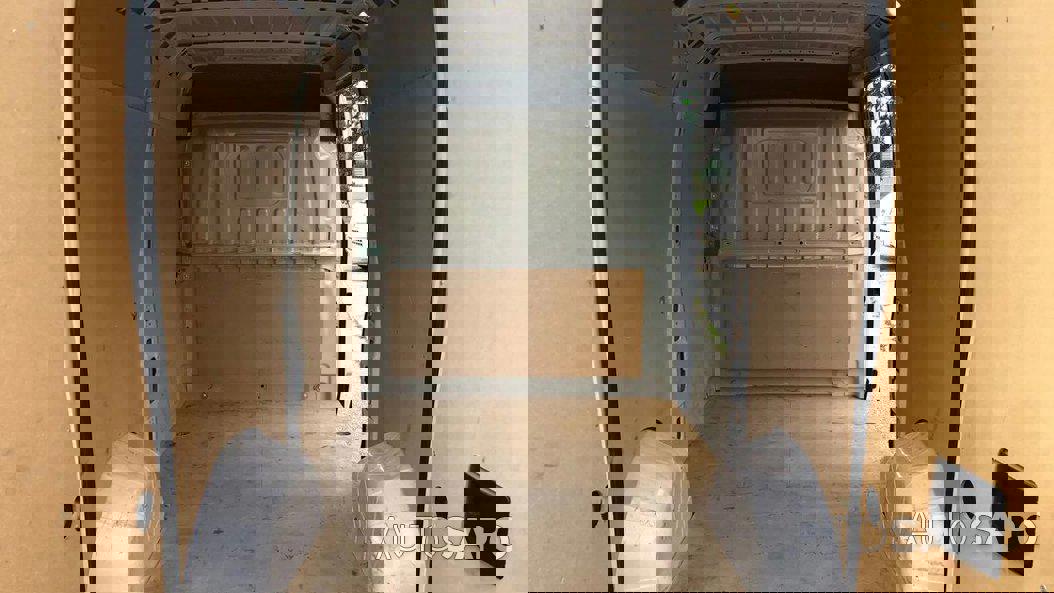 Peugeot Boxer 2.2 BlueHDi 333 L2H2 Premium de 2023