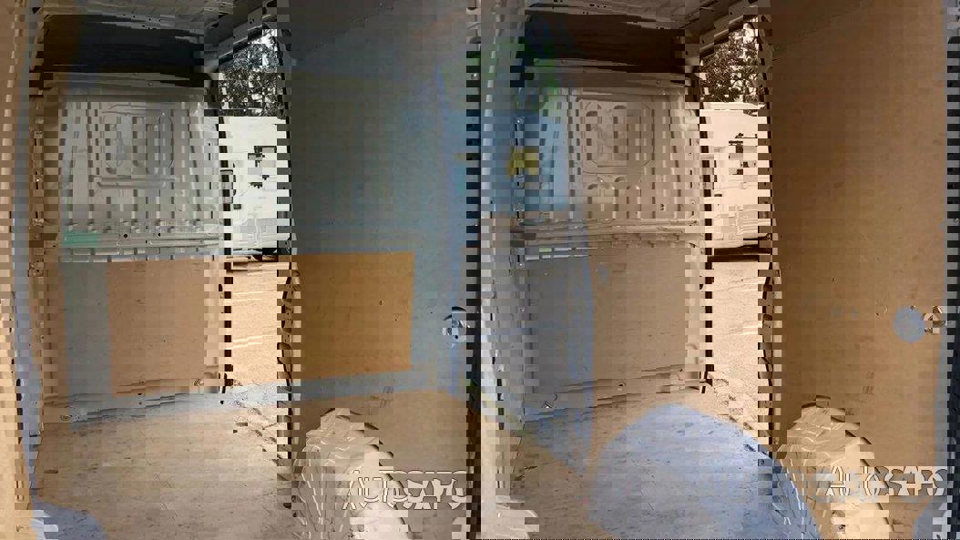 Peugeot Boxer 2.2 BlueHDi 333 L2H2 Premium de 2023