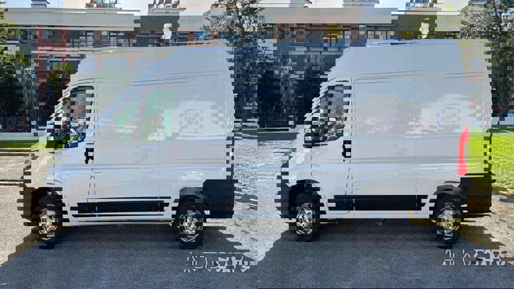 Peugeot Boxer 2.2 BlueHDi 333 L2H2 Premium de 2023