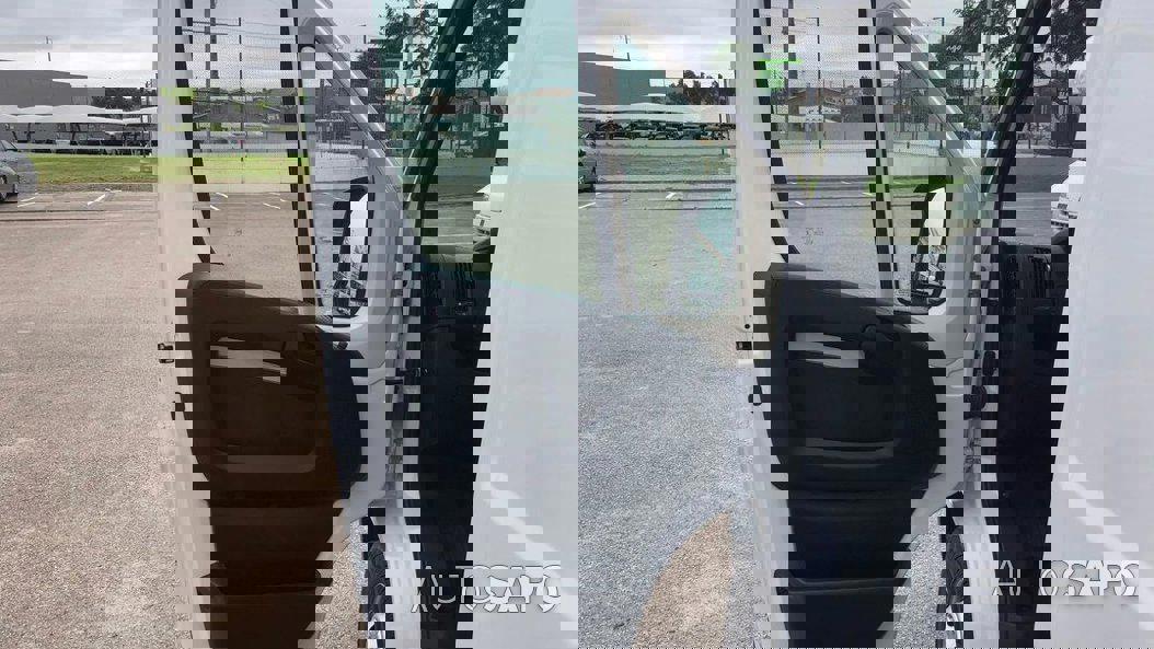 Peugeot Boxer 2.2 BlueHDi 333 L2H2 Premium de 2023