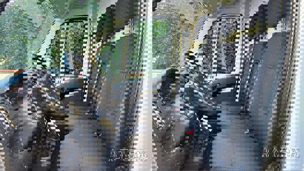 Peugeot Boxer 2.2 BlueHDi 333 L2H2 Premium de 2023