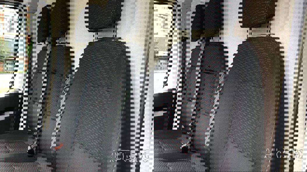 Peugeot Boxer 2.2 BlueHDi 333 L2H2 Premium de 2023