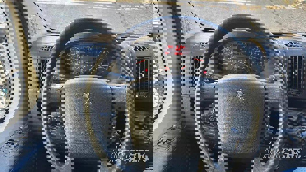 Peugeot Boxer 2.2 BlueHDi 333 L2H2 Premium de 2023