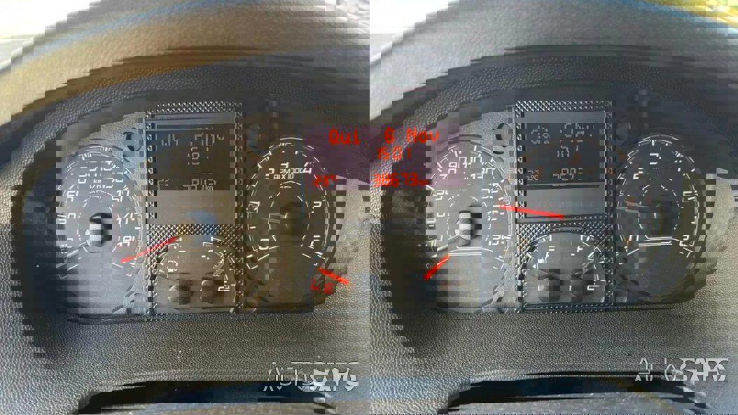 Peugeot Boxer 2.2 BlueHDi 333 L2H2 Premium de 2023