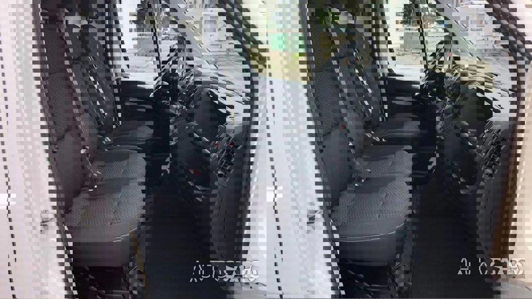 Peugeot Boxer 2.2 BlueHDi 333 L2H2 Premium de 2023