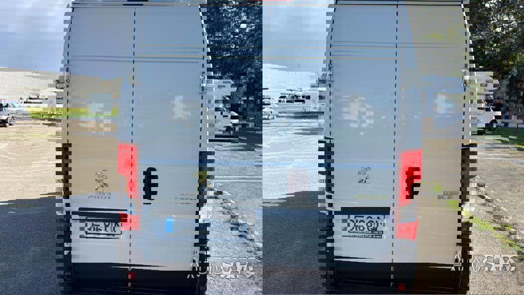 Peugeot Boxer 2.2 BlueHDi 333 L2H2 Premium de 2023