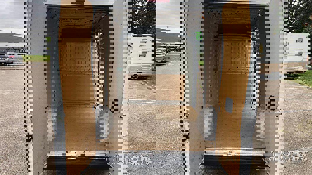 Peugeot Boxer 2.2 BlueHDi 333 L2H2 Premium de 2023