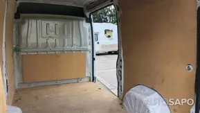 Peugeot Boxer 2.2 BlueHDi 333 L2H2 Premium de 2023