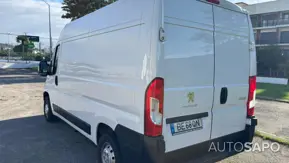 Peugeot Boxer 2.2 BlueHDi 333 L2H2 Premium de 2023