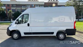 Peugeot Boxer 2.2 BlueHDi 333 L2H2 Premium de 2023