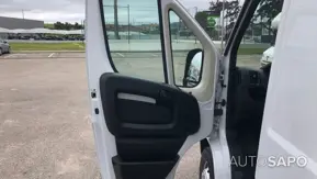 Peugeot Boxer 2.2 BlueHDi 333 L2H2 Premium de 2023