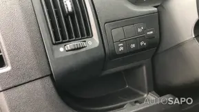 Peugeot Boxer 2.2 BlueHDi 333 L2H2 Premium de 2023